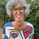 Photo de profil de Christine de Saint-Seine