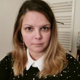 Photo de profil de Ana Lucia Gil