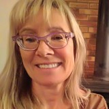 Photo de profil de Mireille Schneider