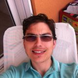 Photo de profil de Nicolas Rochet
