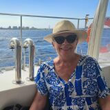 Photo de profil de Chantal Frejus-Gomis