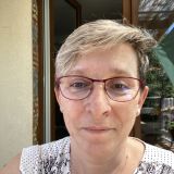 Photo de profil de Karine Puccioni