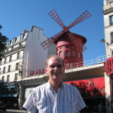 Photo de profil de Jean-Pierre Zinniker