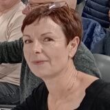 Photo de profil de Nathalie Tabart