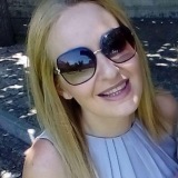 Photo de profil de Lucienne Da Silva