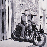 Photo de profil de Jean Toutain