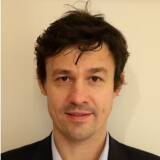 Photo de profil de Bryan Martin