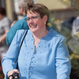 Photo de profil de Anne Studer