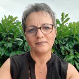 Photo de profil de Maryline Schneider