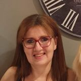 Photo de profil de Isabelle Smargiassi
