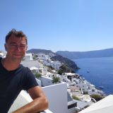 Photo de profil de Nicolas Audouard