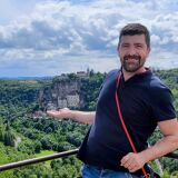 Photo de profil de Jonathan Fichaux