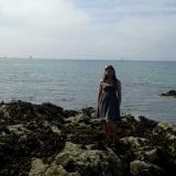 Photo de profil de Adrienne Ayari