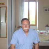 Photo de profil de Robert Monin