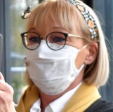 Photo de profil de Christine Leclercq