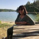 Photo de profil de Maryline Fenoul