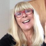 Photo de profil de Brigitte Cecile Nedelec