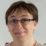 Photo de profil de Anne de Coninck