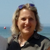 Photo de profil de Valérie Coulais
