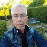 Photo de profil de Thierry Guedeau