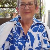 Photo de profil de Marie-Françoise Thomas