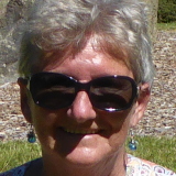 Photo de profil de Liliane Riche