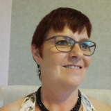 Photo de profil de Corinne Goubert