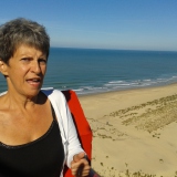 Photo de profil de Ghislaine Tardy