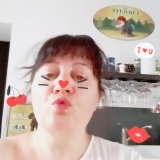 Photo de profil de Lydia Domnesques