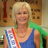 Photo de profil de Muriel Loreto