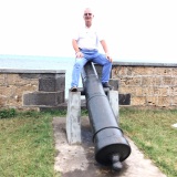 Photo de profil de Gérard Genthon