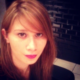 Photo de profil de Tania Fernandes Matos