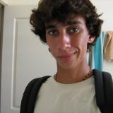 Photo de profil de Hoareau Jérémy