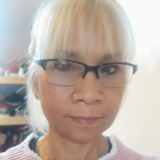 Photo de profil de Viviane Dousset