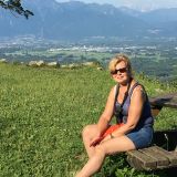 Photo de profil de Christine Simeon