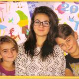 Photo de profil de Justine Noemie