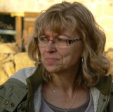 Photo de profil de Marie Ange Pergeline