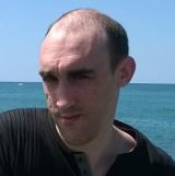 Photo de profil de Cyril Kotsmann