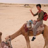 Photo de profil de Michelle Benejean