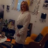 Photo de profil de Corinne Minard