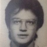 Photo de profil de Gerald Servera