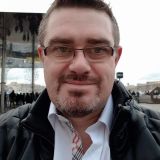Photo de profil de Jérôme Magnier