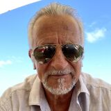 Photo de profil de Marc Renaud