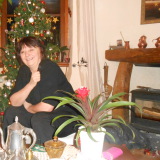 Photo de profil de Gisèle Piquemal