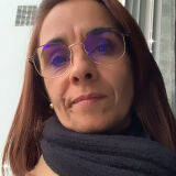 Photo de profil de Marie-Hélène Cadorel