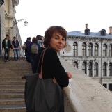 Photo de profil de Sophie Pozzo Di Borgo