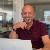 Photo de profil de Joel Herbaut