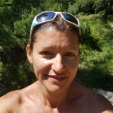Photo de profil de Sophie Lefebvre