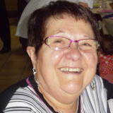 Photo de profil de Marie-Liliane Pelletreau