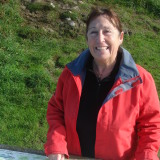 Photo de profil de Catherine Tellus